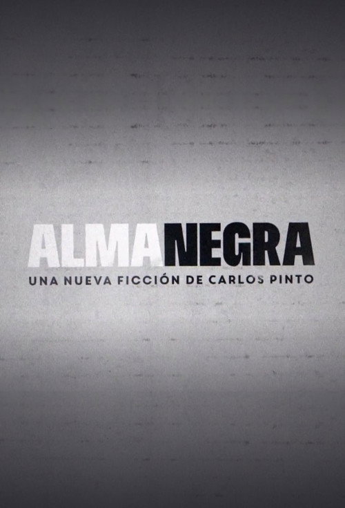 Alma negra Full Poster - Streaming Details
