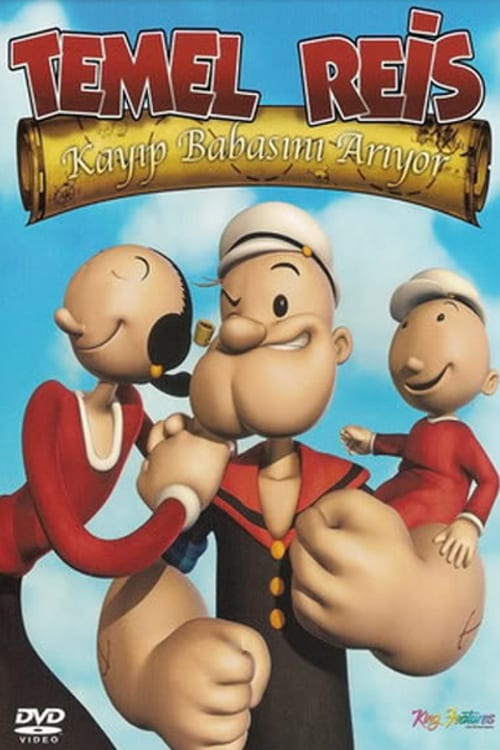 El Viaje de Popeye 2004