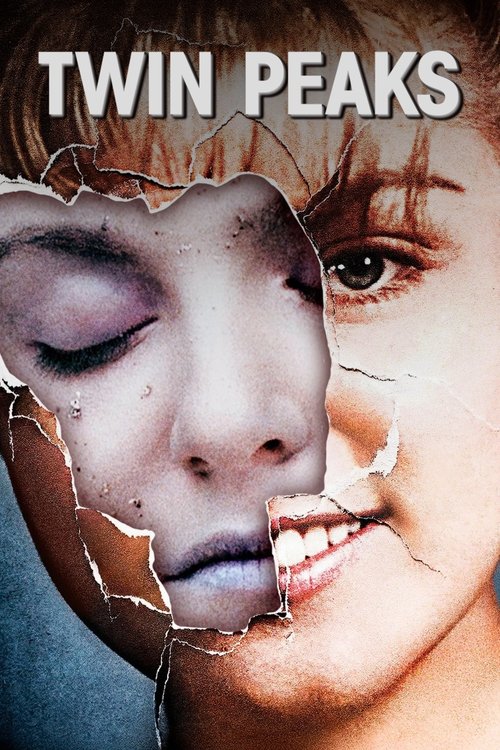 Twin Peaks poster