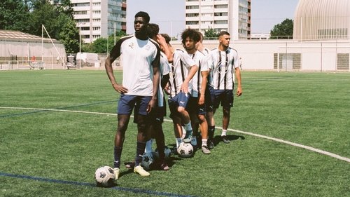 Maintenant ou Jamais : FC Montfermeil