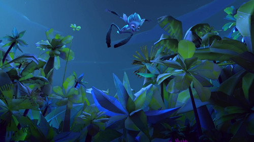 Mune: Guardian of the Moon