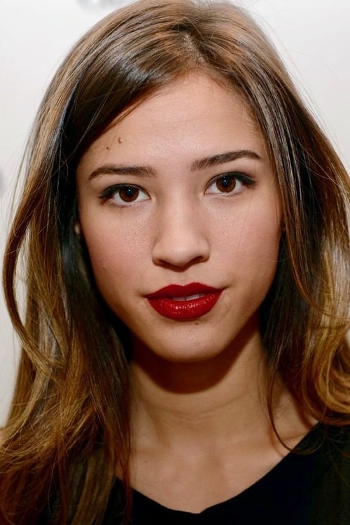 Kép: Kelsey Asbille színész profilképe