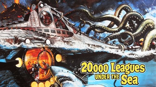 20,000 Leagues Under the Sea