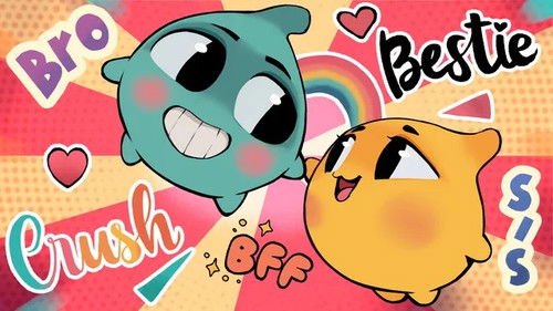 Escena del episodio 12 de la temporada 1 de Canvis