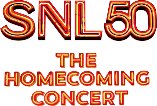 SNL50: The Homecoming Concert