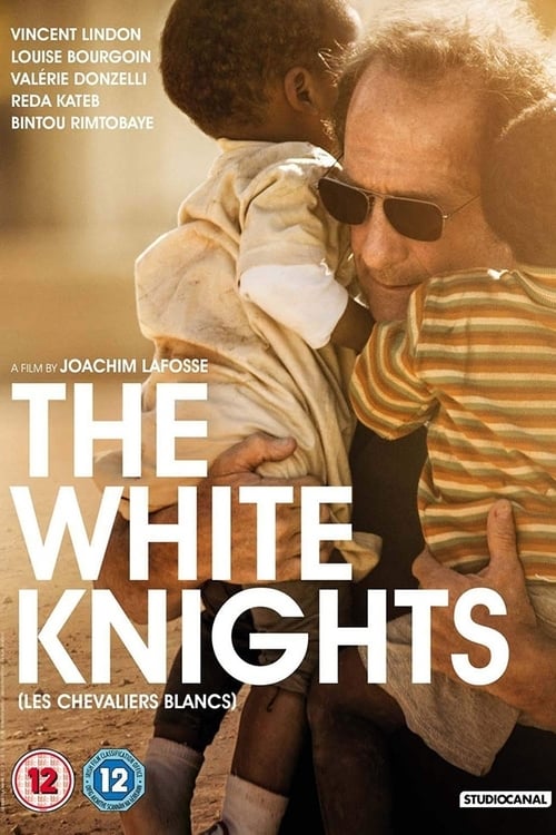 The White Knights (2016)