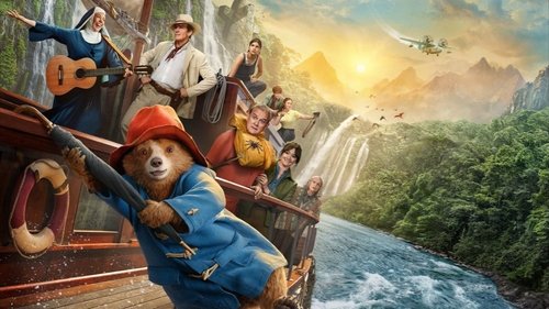 Paddington in Peru Screenshot