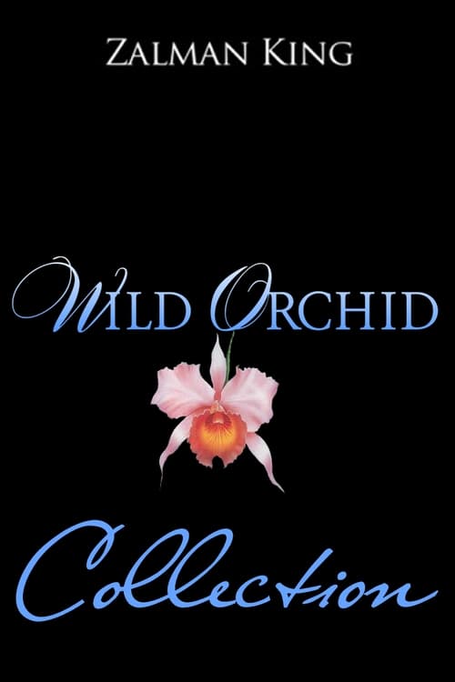 Wilde Orchidee Filmreihe Poster