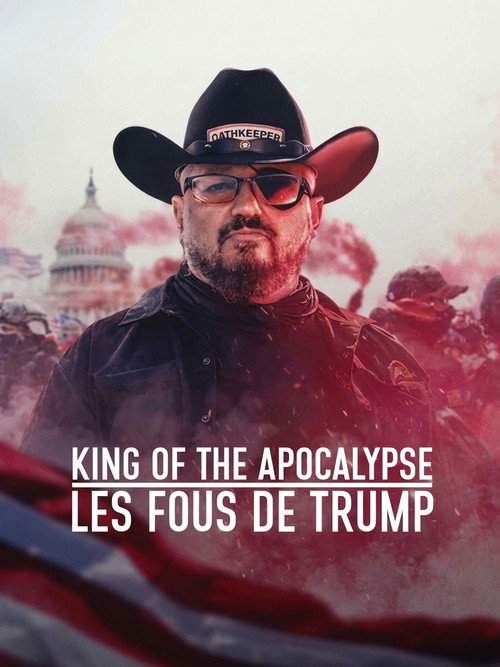 King of the Apocalypse - Les fous de Trump