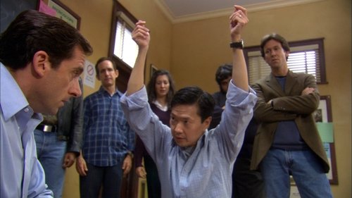 The Office: 2×9