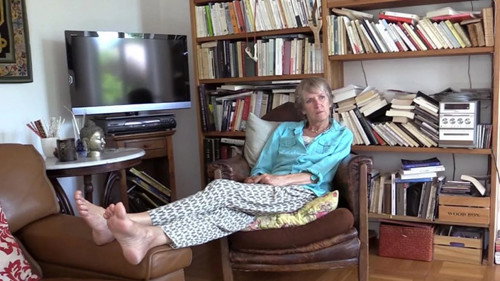 J'ai décidé de mourir