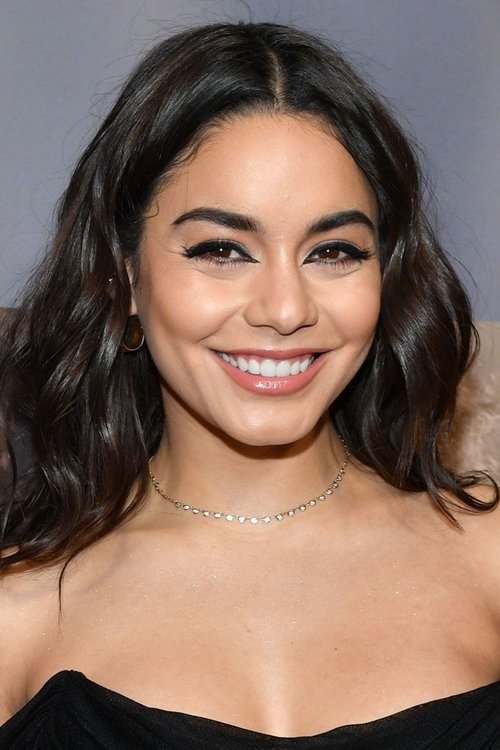 Kép: Vanessa Hudgens színész profilképe