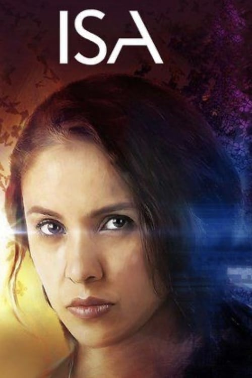 Isa Reyes thinks she's a normal American teenager until her darkest dreams become reality. When she accidentally unlocks the supernatural power, she's kidnapped.