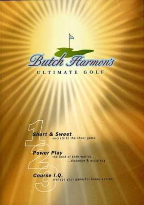 Butch Harmon's Ultimate Golf