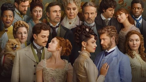 The Forsyte Saga