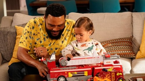 Black-ish: 6×20