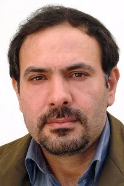 Hamidreza Ashtianipour