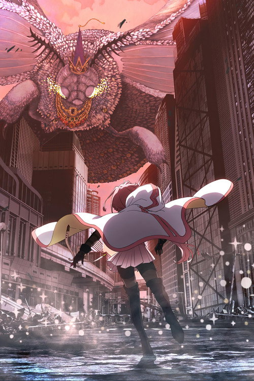 Ver Magia Record: Puella Magi Madoka Magica Side Story online
