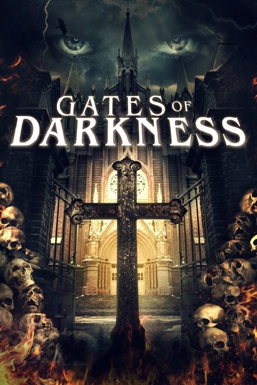 Descargar Gates of Darkness en torrent