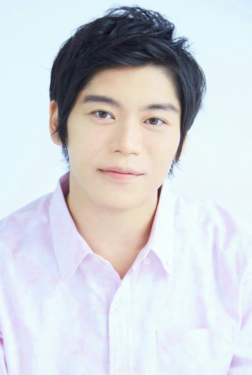 Kép: Makoto Furukawa színész profilképe