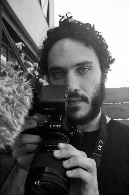 Leandro Cerro