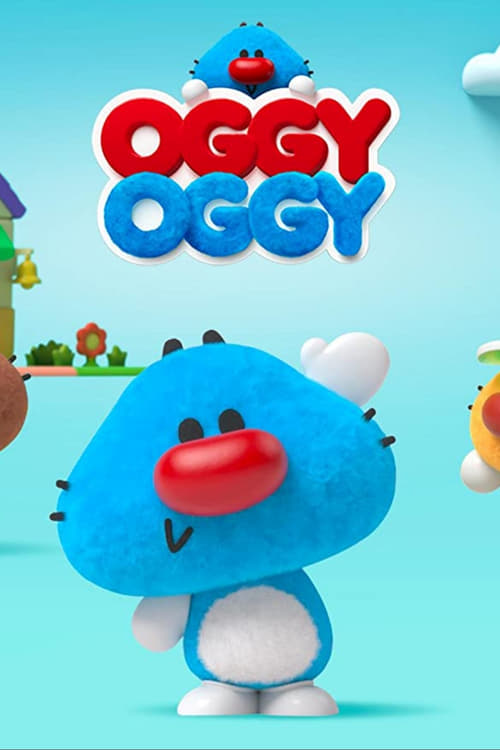 Oggy Oggy (2021)