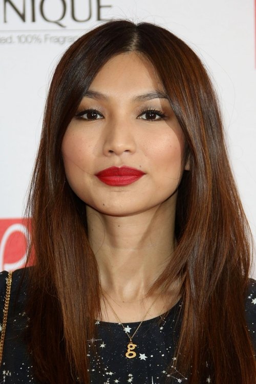 Kép: Gemma Chan színész profilképe