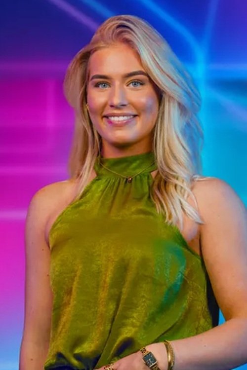 Alice Kappenburg profile
