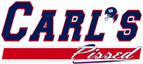 Carl's Pissed's logo image