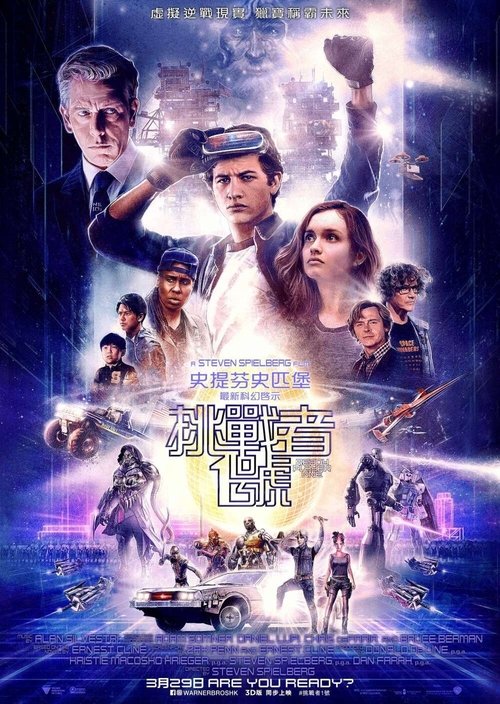 Posters