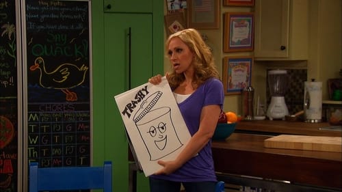 Poster della serie Good Luck Charlie