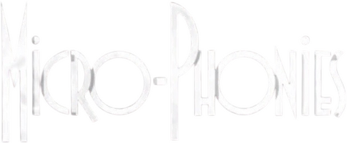 Micro-Phonies