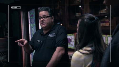 The Murder House Tour: Presented by Eternal Dakness of Hollywood, Inc.