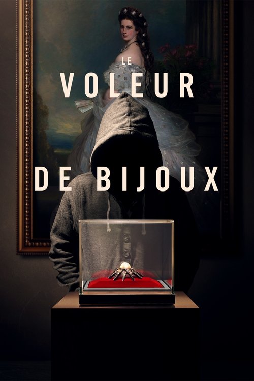 Poster image du film Le voleur de bijoux Le voleur de bijoux