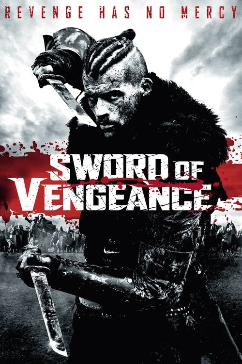 Sword of Vengeance poster