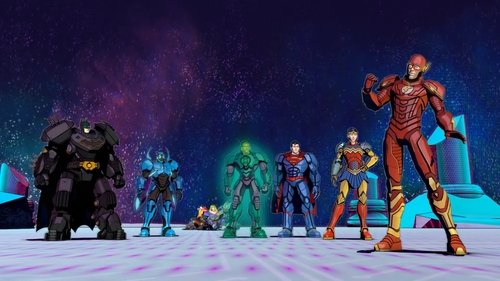 Image de l'épisode 8