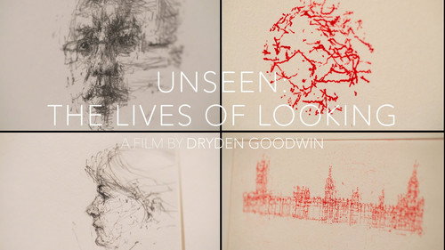 Unseen: The Lives of Looking