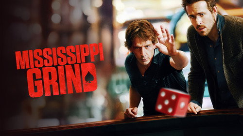 Mississippi Grind