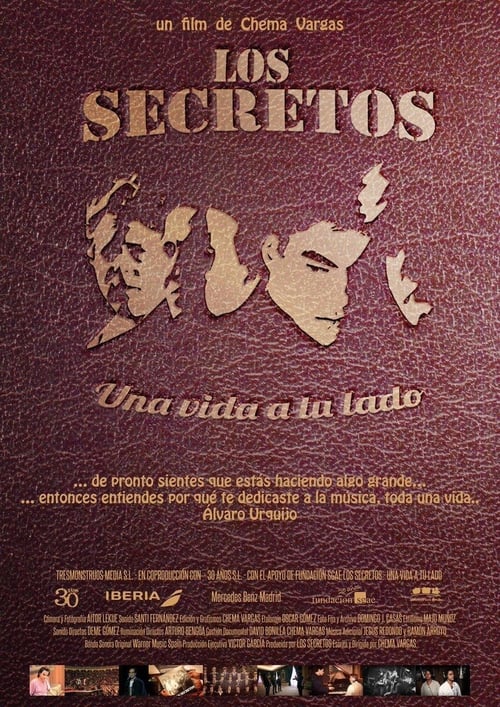 Los Secretos. Una vida a tu lado 2017