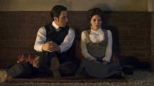 Murdoch Mysteries: 10×7