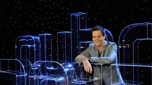 Nuhr - Der Jahresrückblick - Season 1 Backdrop Blur