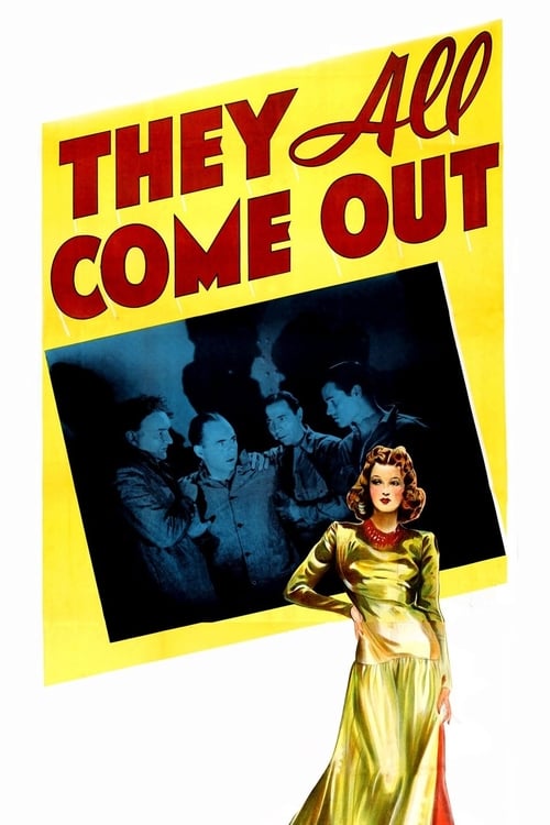 They All Come Out (1939)