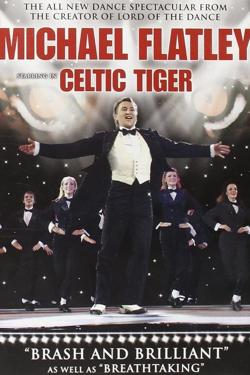 Celtic Tiger Movie Poster Image