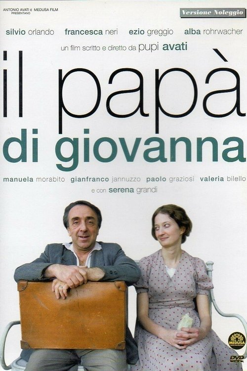 Il papà di Giovanna 2008