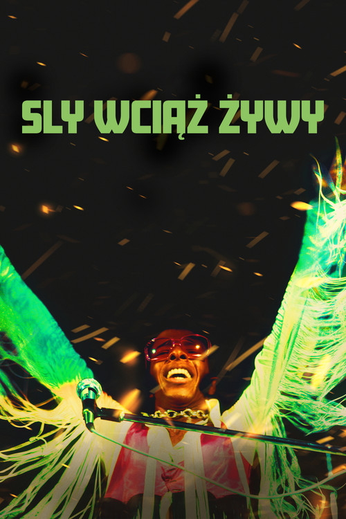 Sly wciąż żywy