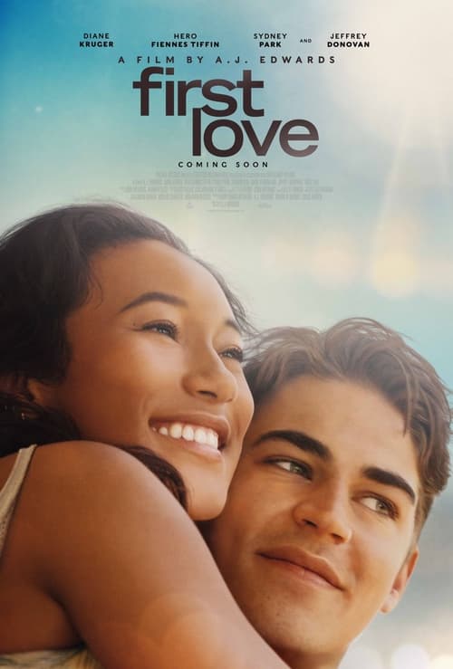 First Love poster