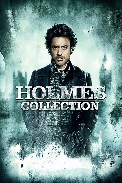 Sherlock Holmes Collection