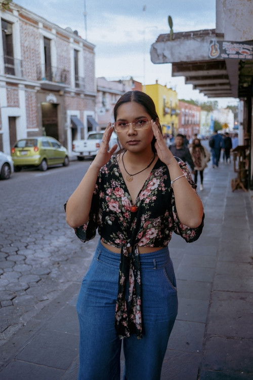 Foto de Ana Paola Castrejón L.