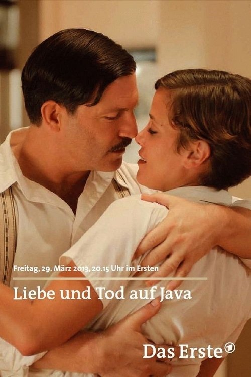 Liebe und Tod auf Java 2013