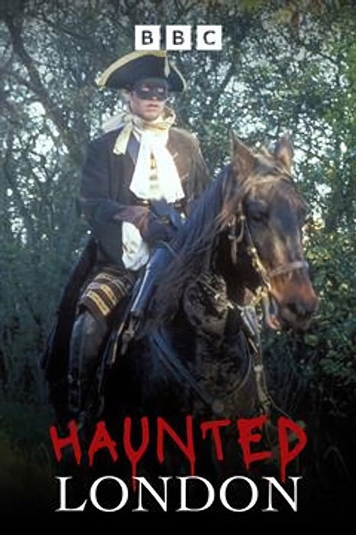 Haunted London